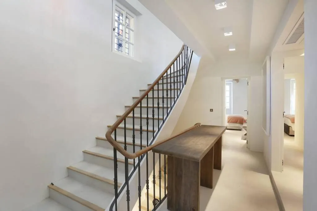 Nyaraló Maison Skyloft Saint-Tropez