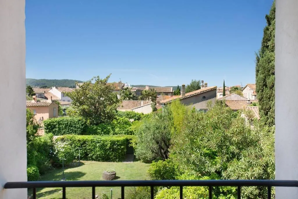 Maison Skyloft Saint-Tropez