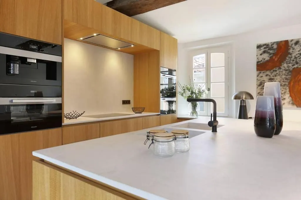 Maison Skyloft Saint-Tropez 0*,  Franciaország