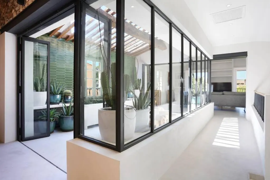 Maison Skyloft Saint-Tropez 0*,