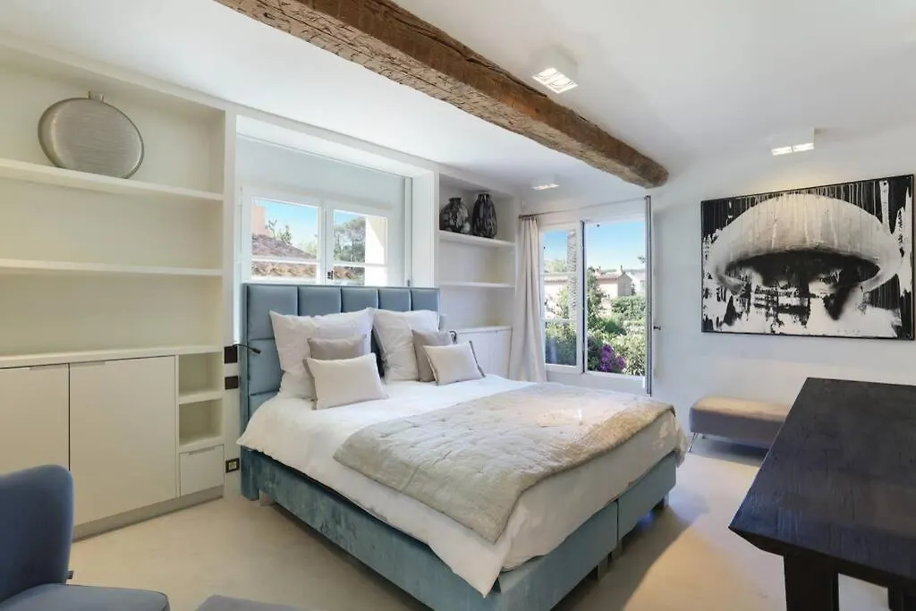 Maison Skyloft Saint-Tropez Nyaraló