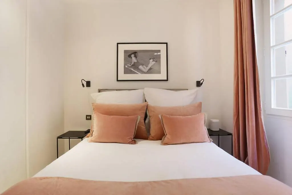 Maison Skyloft Saint-Tropez 0*,