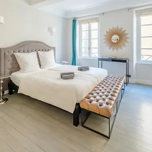 Maison Beau Clocher Saint-Tropez